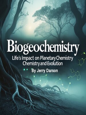 cover image of Biogeochemistry